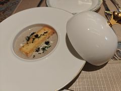 -中山路壹号传奇club·啤酒花园餐厅