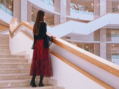 -厦门市图书馆(集美新城馆区)