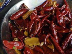 -辣不怕口味虾(凌霄路店)