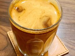 Fancy&nbsp;dirty-Tequila Espresso(嘉善路店)