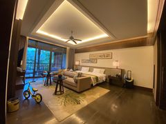 -广州都喜泰丽温泉度假酒店