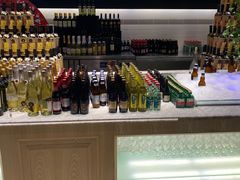 -川骄海鲜自助(河东店)
