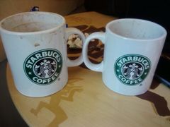 摩卡-星巴克(万都店)