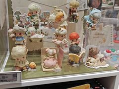 -泡泡玛特POPMART(正佳广场店)