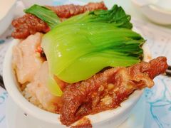 -点点心点心专门店(旺角店)