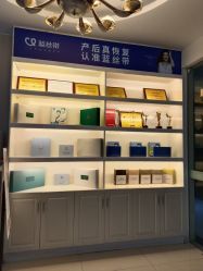 点击看大图 -蓝丝带 催乳 产后恢复中心(狮山龙湖店)