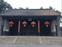 -保定直隶总督署博物馆