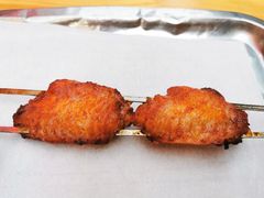 -三好先生的铜锅涮肉(太乙路店)