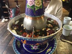 -龙虾风暴(松江店)