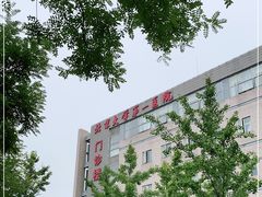 -北京大学第一医院(西城厂桥院区)