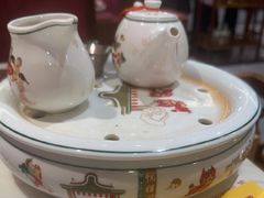 -悦得闲广式点心茶楼(蓝鲸世界店)
