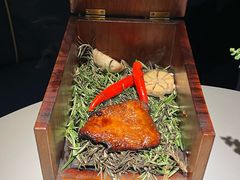 -清莱湾 CHIN RAI·甄选泰餐(万象前海店)