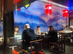 -红蜡烛•瓦罐粥家常菜•夜宵(中山路店)