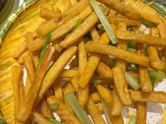 -刘胖子家常菜·蹄花焖藕(江汉路总店)