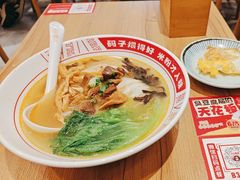 -72街荷叶饭(丽影广场店)