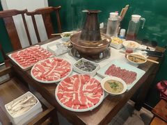 -南门涮肉(天坛南门店)