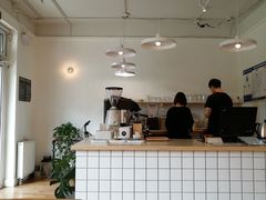 -Cafe Villa