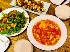 -妈妈的味道(工人体育场东路店)
