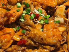-胖哥俩肉蟹煲(济南世茂国际广场店)