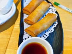 -玖鲜小笼(中山广场店)