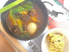 -北京大学-学五食堂