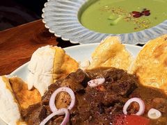 -格鲁·秀色Georgia’s Feast