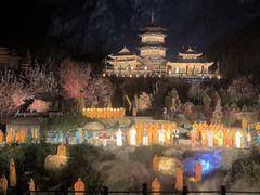 -禅宗少林·音乐大典