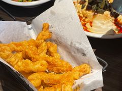 -胖哥俩肉蟹煲(富阳万达店)