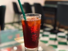 -港爺茶檔·茶餐厅(东晓南路店)
