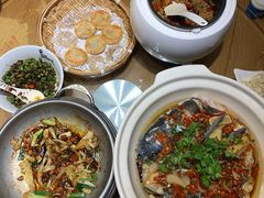 -彭厨(武陵源店)