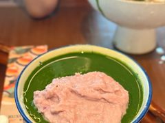 -RUXU入续糖水铺与包(卓悦中心店)