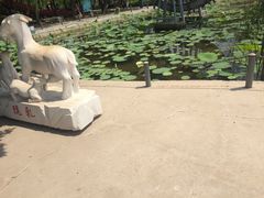 -河北村民俗体验园