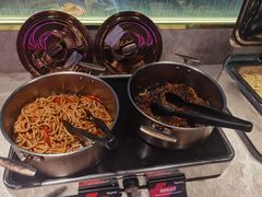 -比格比萨自助(德思勤四季汇店)