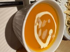 -本处·素食·融合料理(南油店)