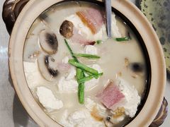 -鼎好家常菜(天桥店)