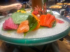 -黄龙海鲜大排档(杭州总店)