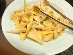 -京采烤鸭清真餐厅(金桥店)