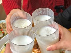 -面道赞宁海海鲜面(迎凤街店)