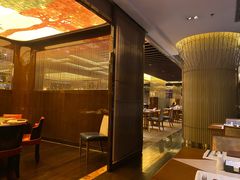 -富力丽思卡尔顿酒店·香荟全日制餐厅
