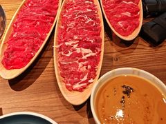 -本色.小马哥烧烤(无锡九里仓店)