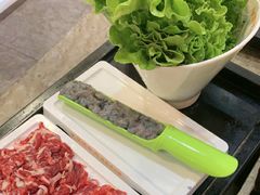 -潮悦牛肉火锅城(水贝店)