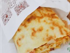 -舞素卷菜煎饼.糁汤(万达金街店)