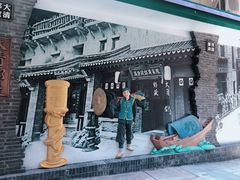 -八一好吃街·高品美食广场