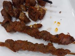 -宛平李记小吃(东关街店)