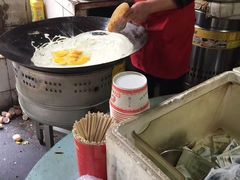 -周记热干面豆皮大王(桃花东街店)