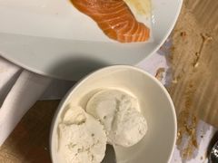 -RISE RESTAURANT(滨海湾金沙店)