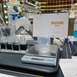 -香遇沙龙香水·调香·团建