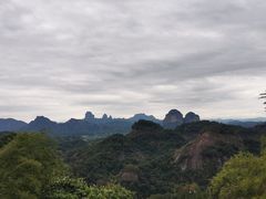 -丹霞山风景名胜区