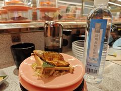 -争鲜回转寿司(太阳宫凯德PLUS店)