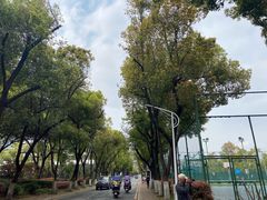 -安徽省体育中心羽毛球馆(芜湖路店)